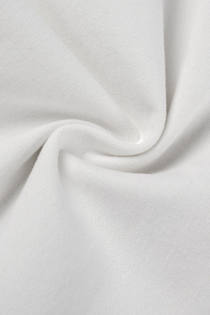 Beautifully Balanced Garment with Timeless Character