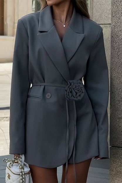 Classic Vintage Garment with a Flattering Fit