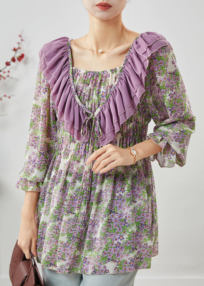 Effortlessly Elegant Shirt with a Timeless Design