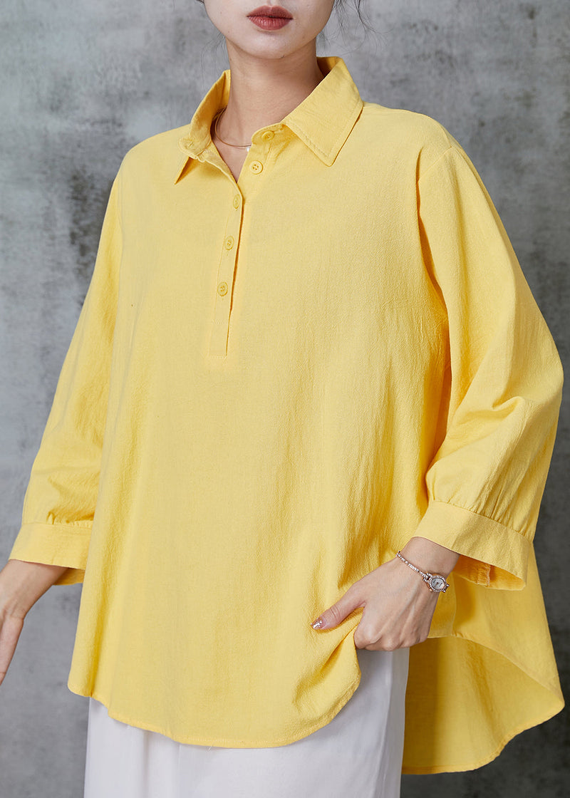 Beautifully Crafted Shirt in a Classic Style