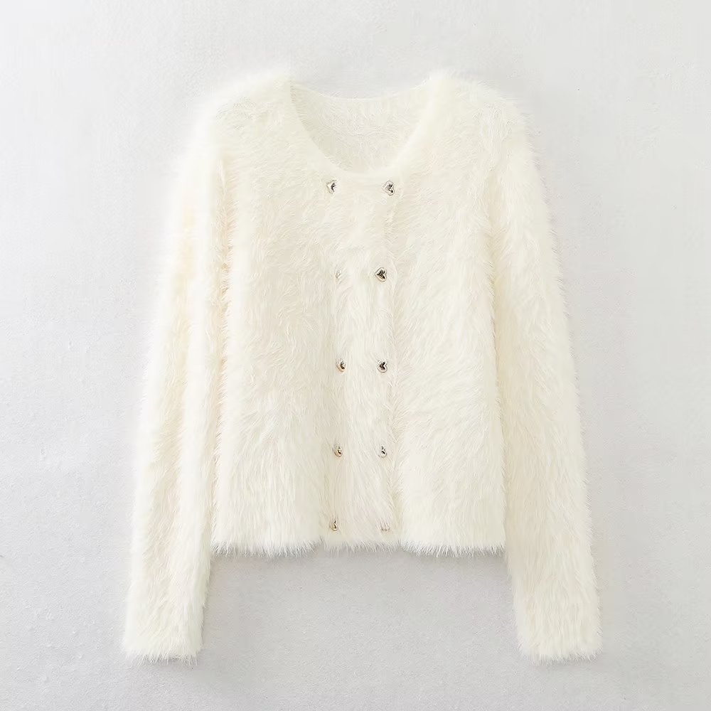 Elegantly Styled Cardigan for Everyday Wear