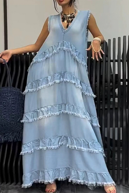 Classic Vintage & Enduringly Stylish Dress