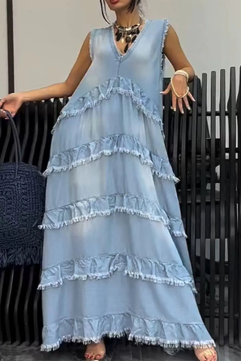 Classic Vintage & Enduringly Stylish Dress