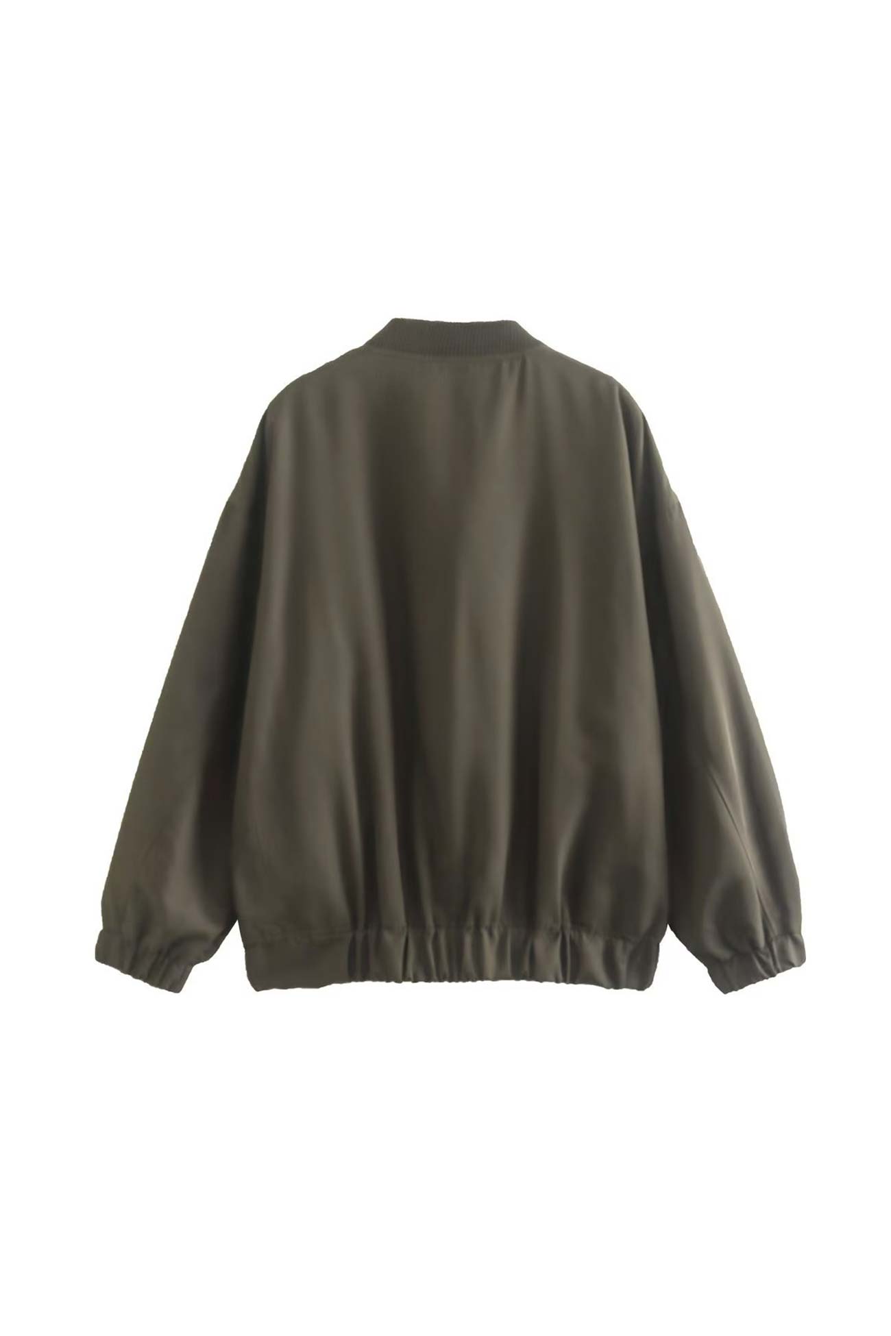 Sophisticated Jacket with a Clean Classic Look