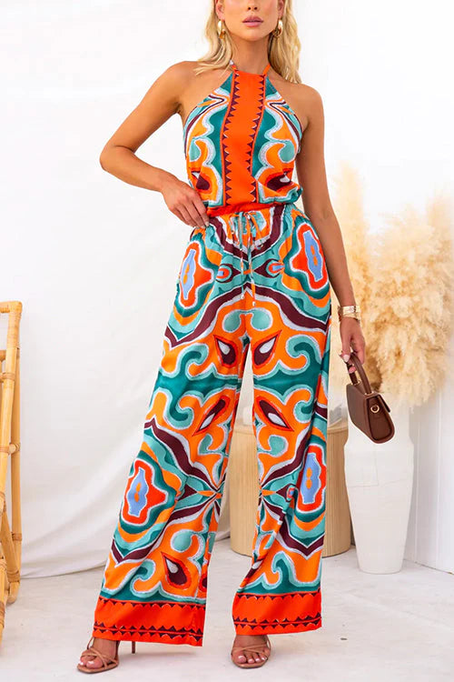 Gracefully Styled Pants for Any Occasion