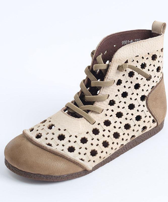 Gracefully Styled Boots for Any Occasion