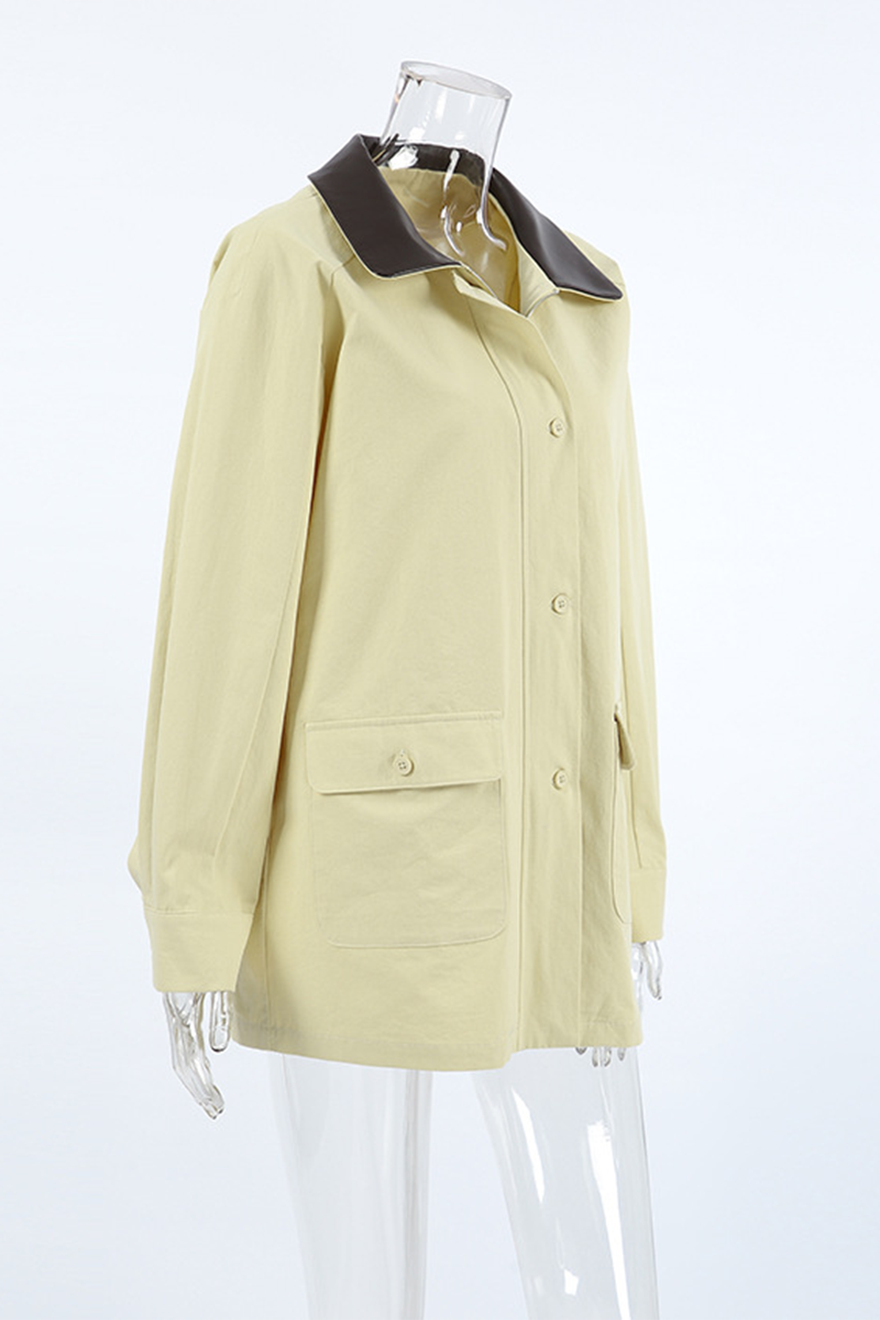 Beautifully Crafted Garment in a Classic Style