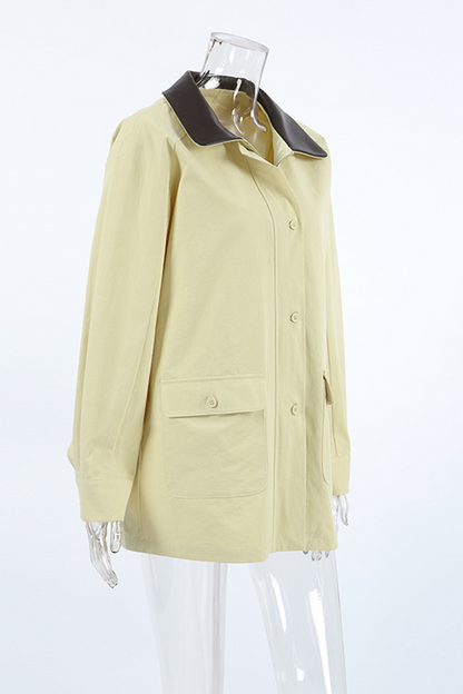 Beautifully Crafted Garment in a Classic Style