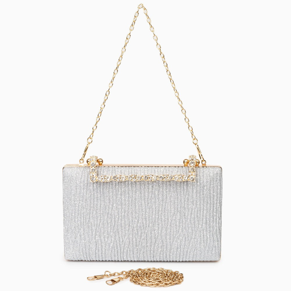Classic Vintage Bag with a Flattering Fit