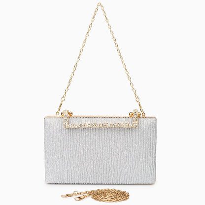 Classic Vintage Bag with a Flattering Fit