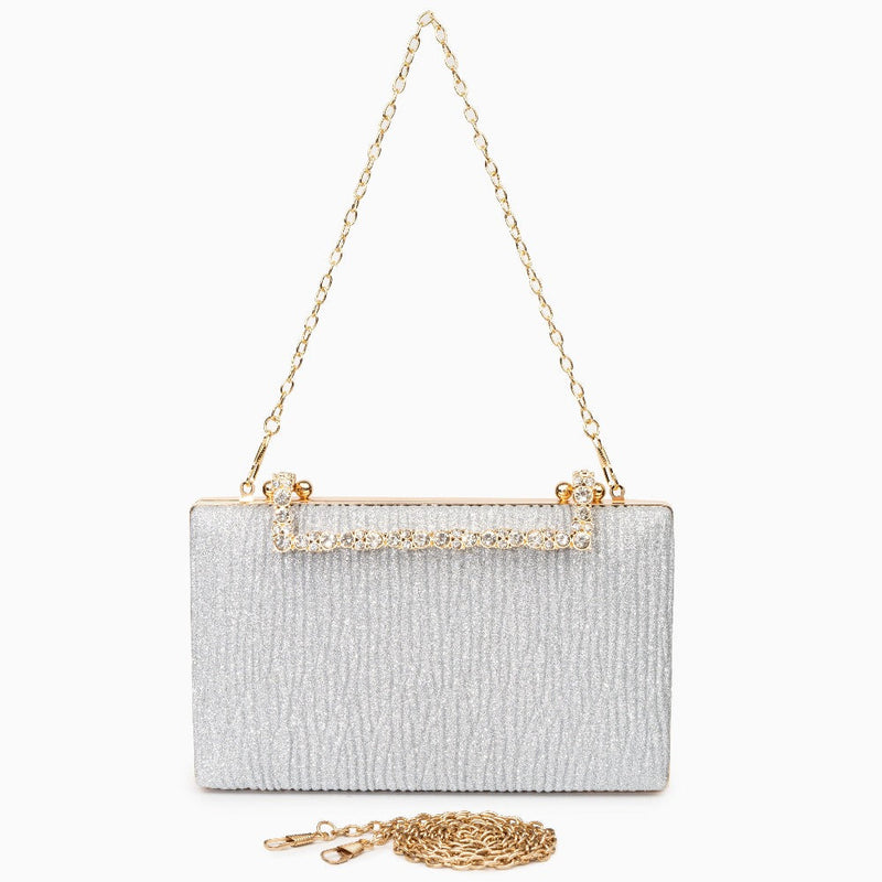 Classic Vintage Bag with a Flattering Fit