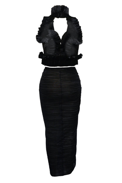 Elegantly Styled Garment for Everyday Wear