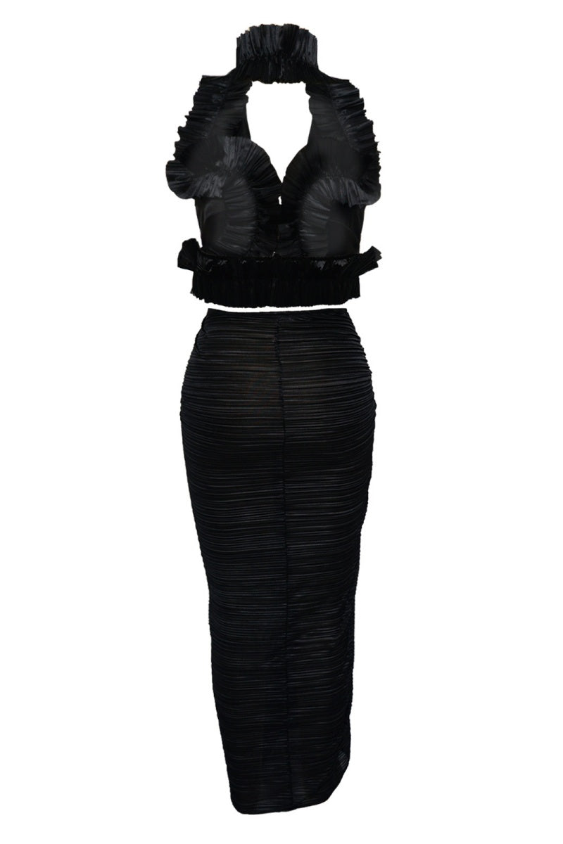 Elegantly Styled Garment for Everyday Wear