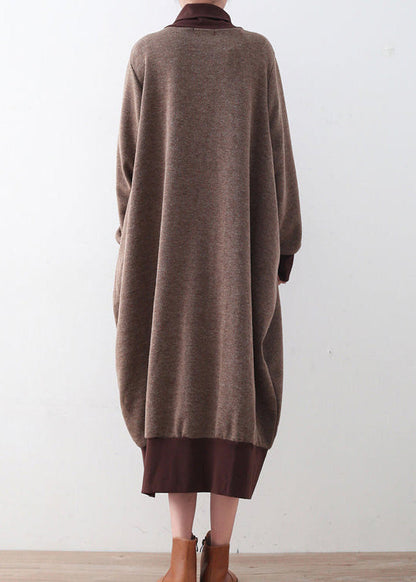 Beautifully Crafted Sweater in a Classic Style