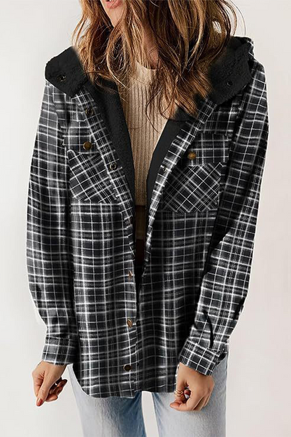 Gracefully Styled Garment for Any Occasion