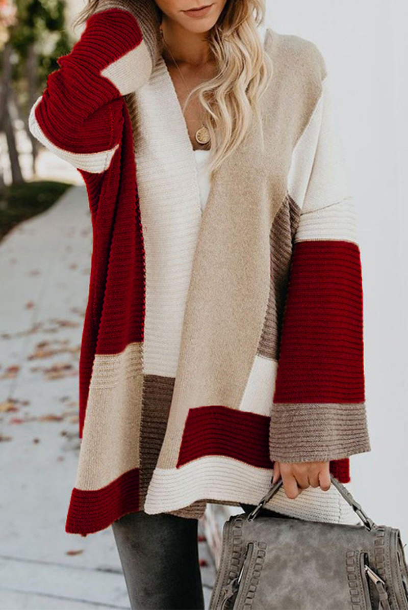Vintage Inspired Garment with a Contemporary Edge