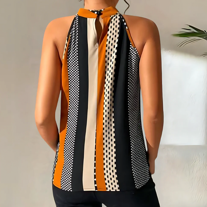 Beautifully Crafted Top in a Classic Style