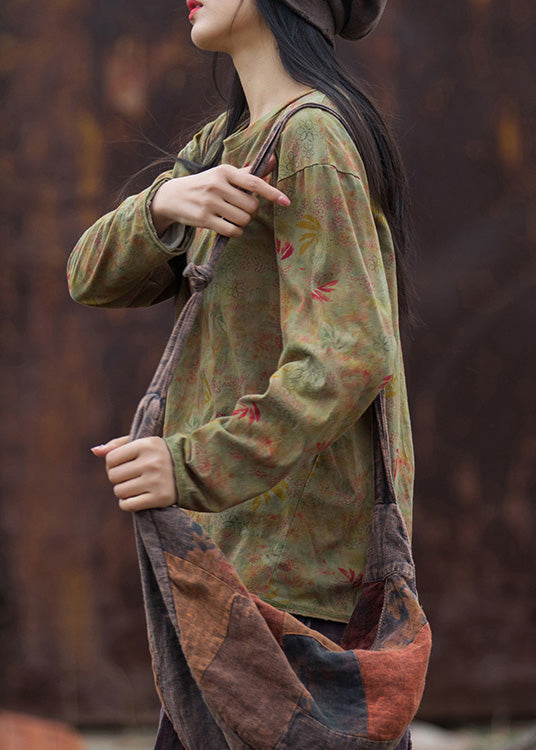 Beautifully Balanced Shirt with Timeless Character