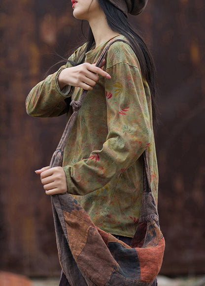 Beautifully Balanced Shirt with Timeless Character