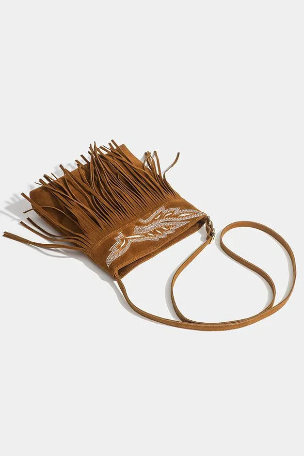 Effortlessly Elegant Bag with a Timeless Design