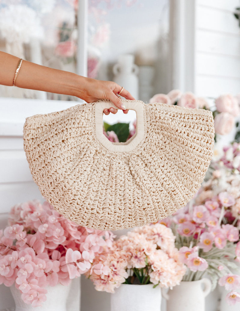 Beautifully Crafted Bag in a Classic Style