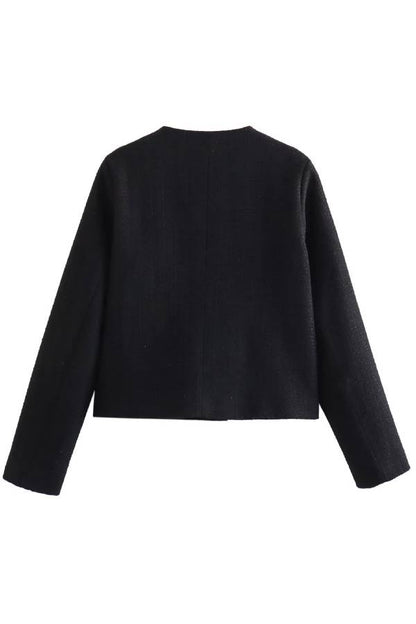 Classic Vintage & Enduringly Stylish Jacket