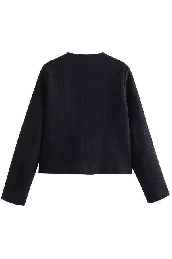 Classic Vintage & Enduringly Stylish Jacket