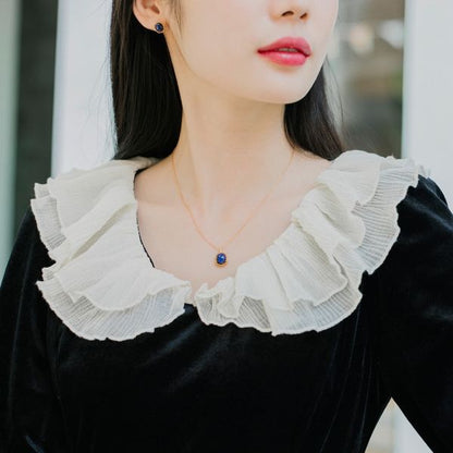 Beautifully Crafted Garment in a Classic Style