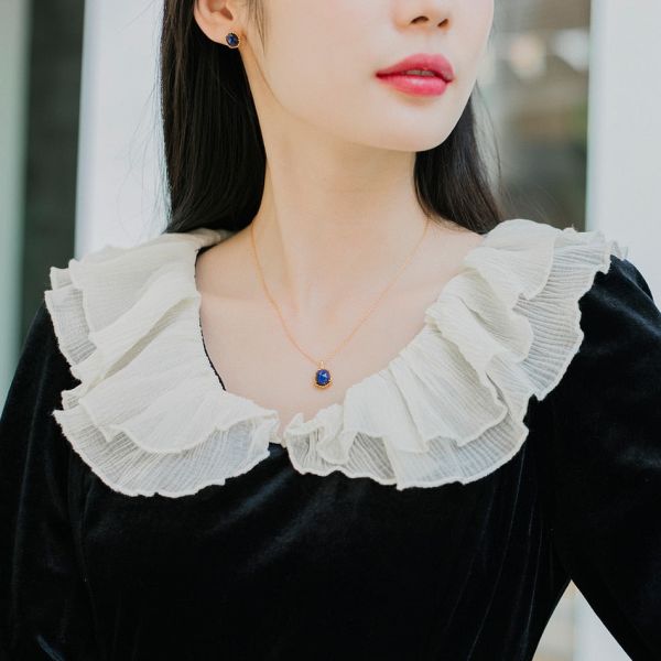 Beautifully Crafted Garment in a Classic Style