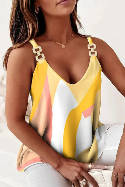 Beautifully Balanced Top with Timeless Character