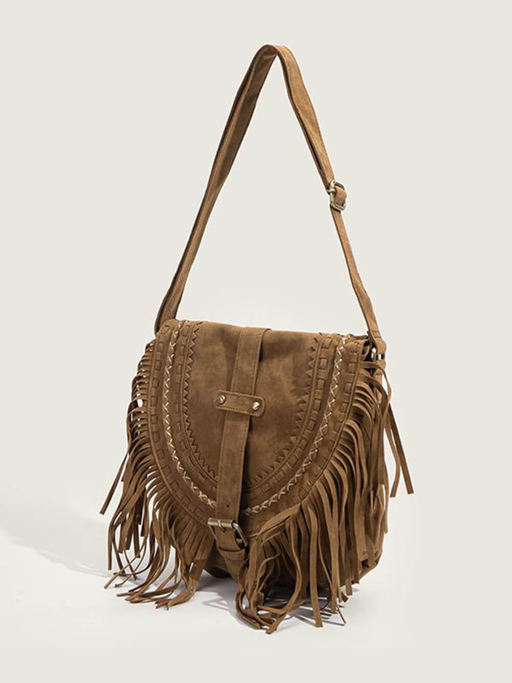 Beautifully Balanced Bag with Timeless Character
