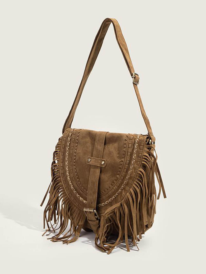 Beautifully Balanced Bag with Timeless Character