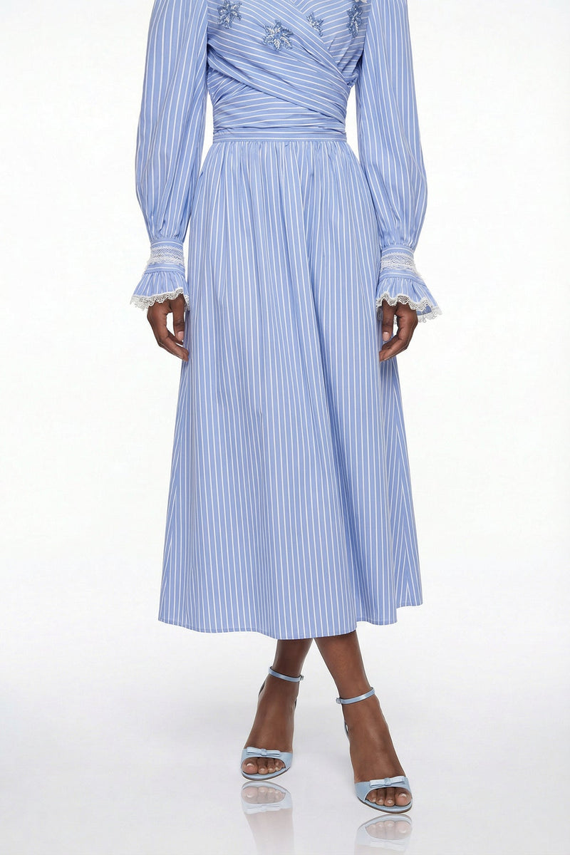 Classic Vintage Garment with a Flattering Fit