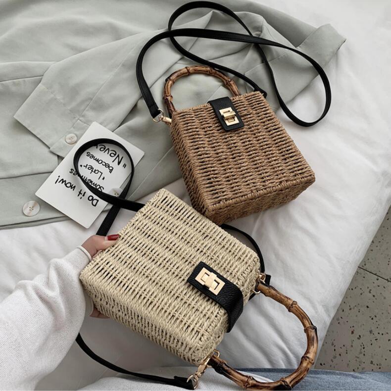 Beautifully Crafted Bag in a Classic Style