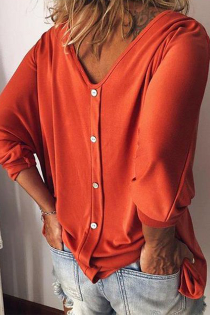 Polished T-Shirt with an Effortless Classic Look