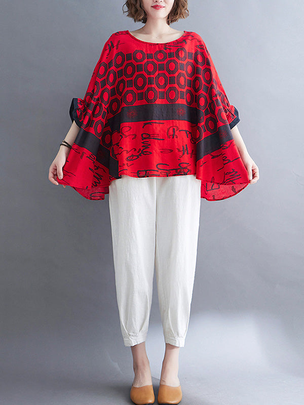 Beautifully Crafted T-Shirt in a Classic Style