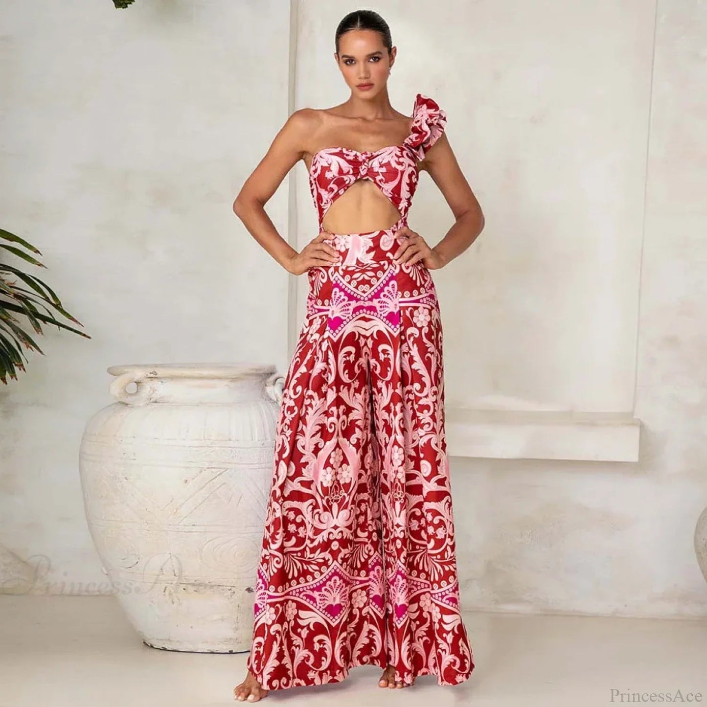 Beautifully Crafted Pants in a Classic Style