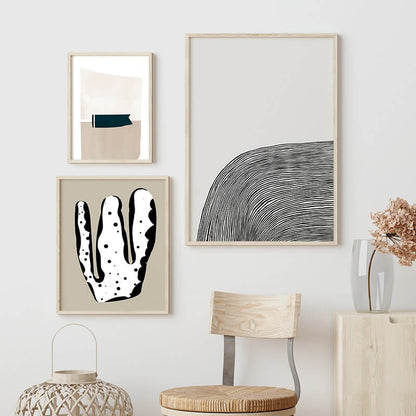 Sophisticated Garment with a Clean Classic Look