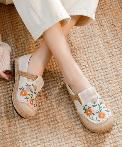 Vintage Inspired Shoes with a Contemporary Edge