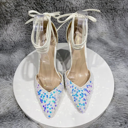 Sophisticated Shoes with a Clean Classic Look