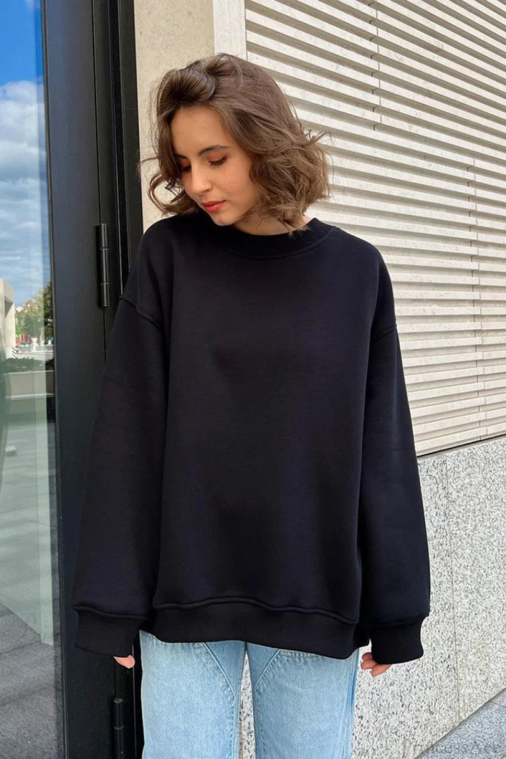 Elegantly Styled Shirt for Everyday Wear
