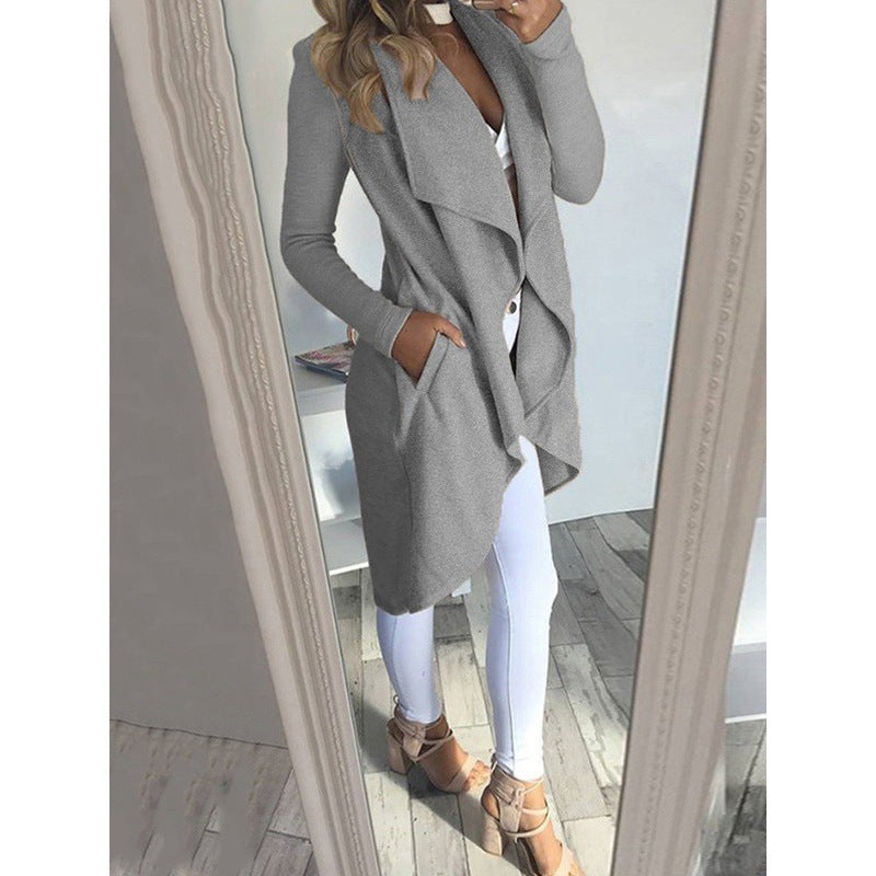 Classic Vintage & Enduringly Stylish Jacket