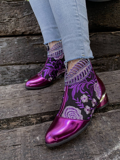 Beautifully Finished Garment in a Timeless Design