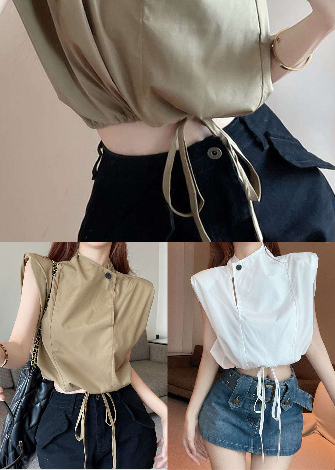 Gracefully Styled Shirt for Any Occasion