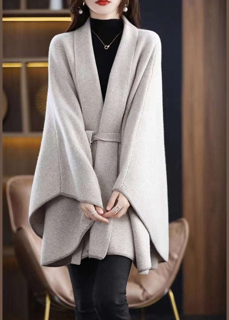Beautifully Crafted Cardigan in a Classic Style