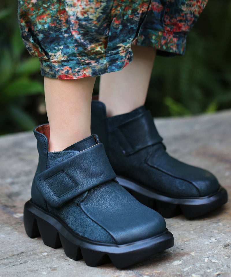 Classic Vintage & Enduringly Stylish Boots