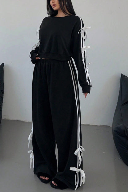 Well Tailored Garment with a Graceful Silhouette