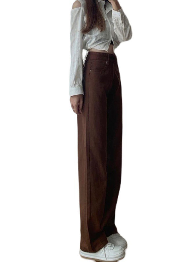 Classic Vintage Bag with a Flattering Fit