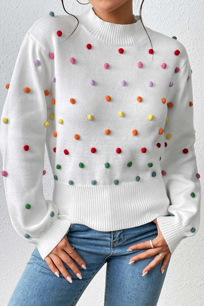 Classic Vintage & Enduringly Stylish Sweater