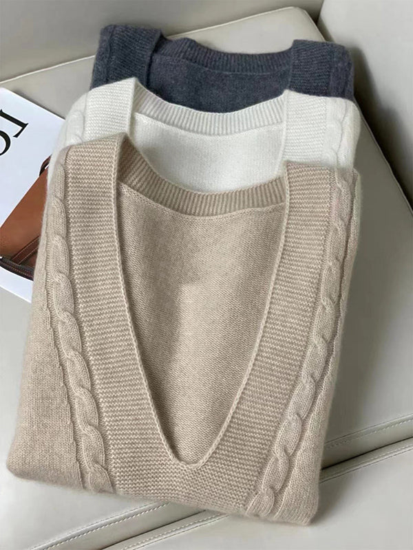 Classic Vintage Top with a Flattering Fit